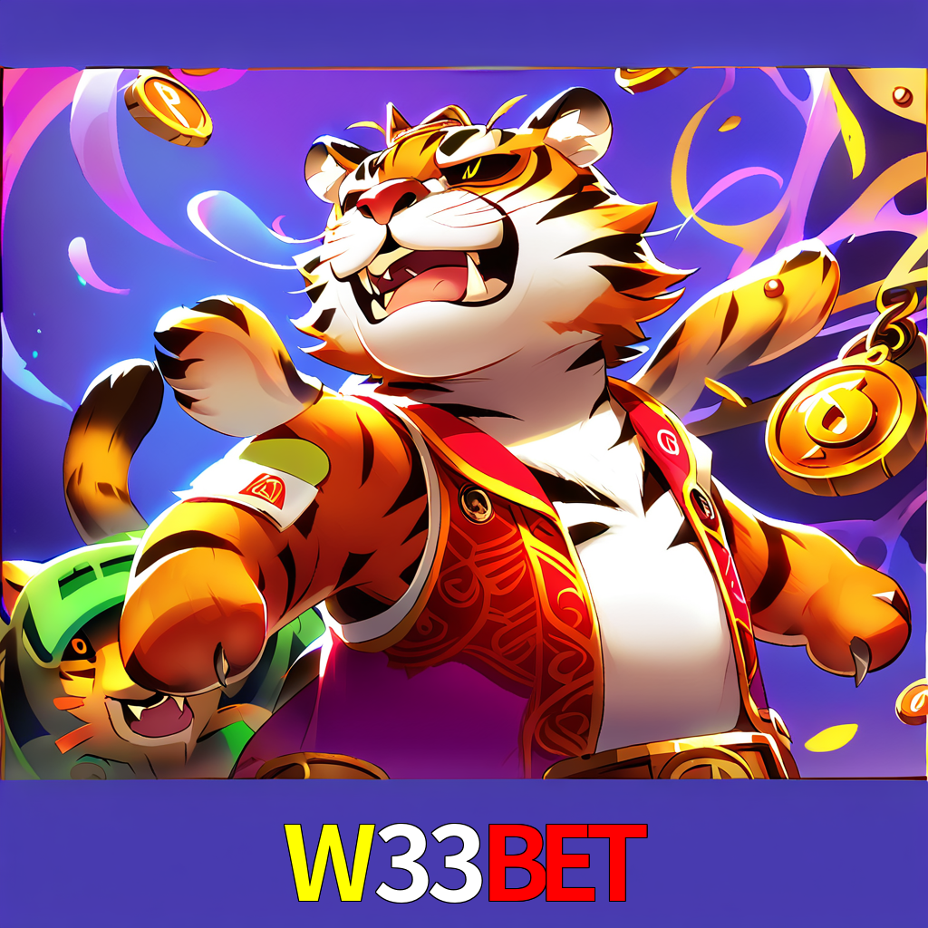  W33Bet